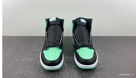 Jordan Glow” Air OG  DZ5485-130 DZ5485-130 High “Green 1 0520